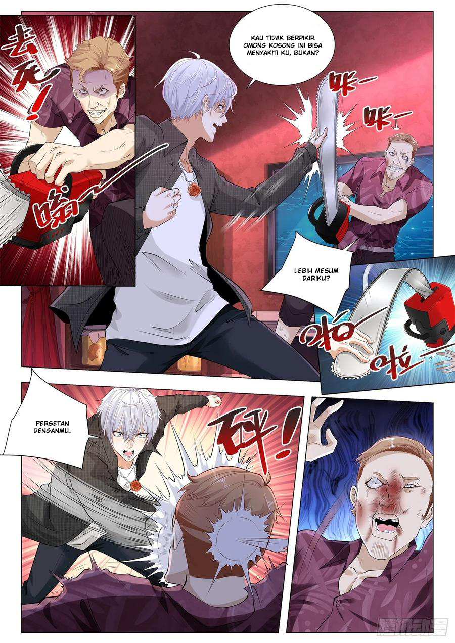 Shen Hao’s Heavenly Fall System Chapter 322 Gambar 6